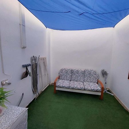 Casa La Palmera Agaete  Ngoại thất bức ảnh
