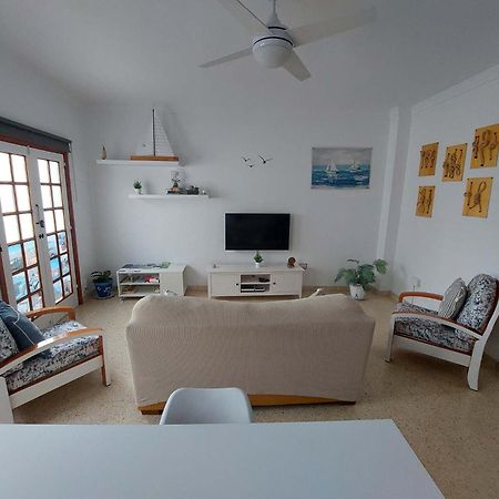 Casa La Palmera Agaete  Ngoại thất bức ảnh