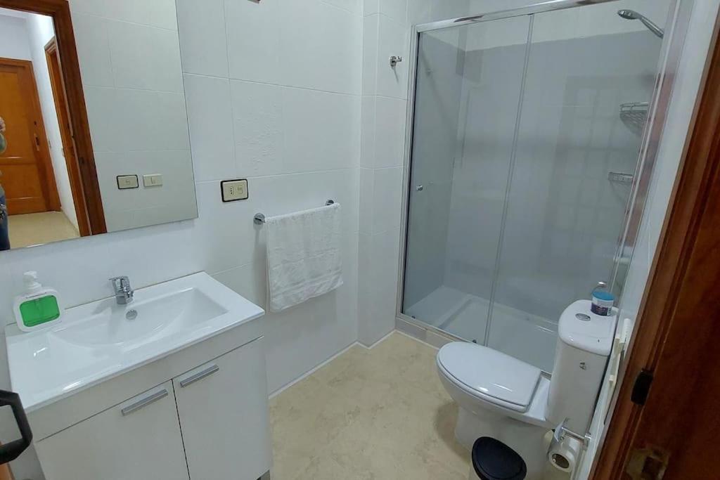 Casa La Palmera Agaete  Ngoại thất bức ảnh