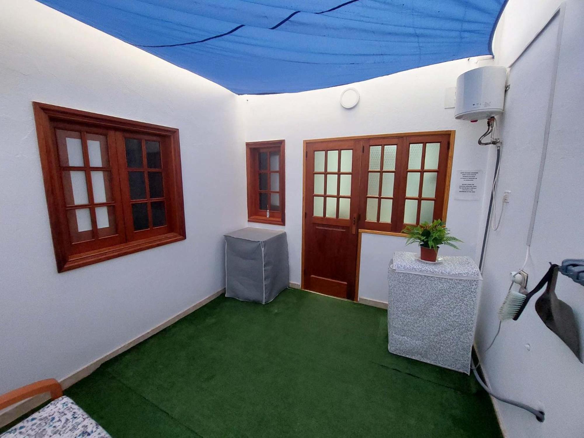 Casa La Palmera Agaete  Ngoại thất bức ảnh