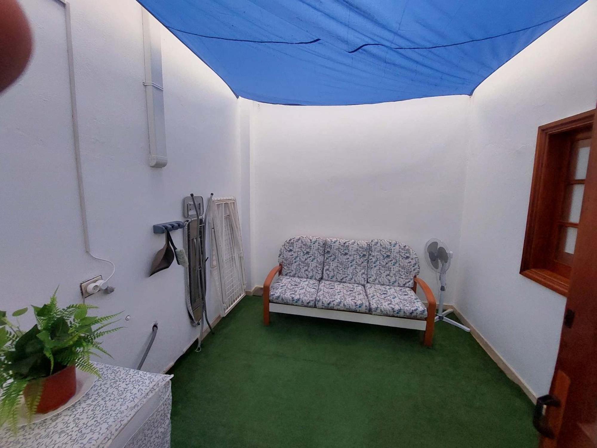 Casa La Palmera Agaete  Ngoại thất bức ảnh
