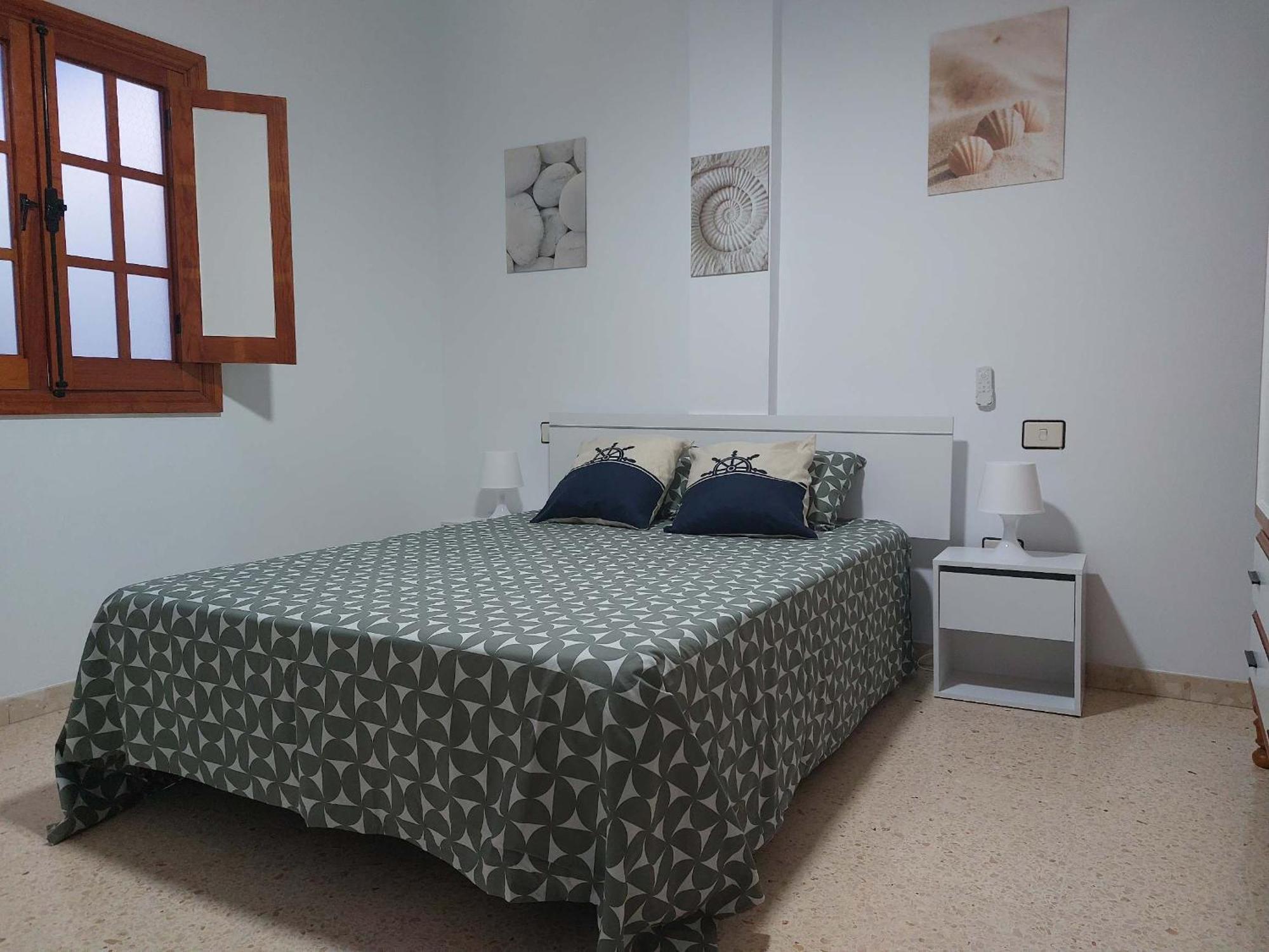 Casa La Palmera Agaete  Ngoại thất bức ảnh