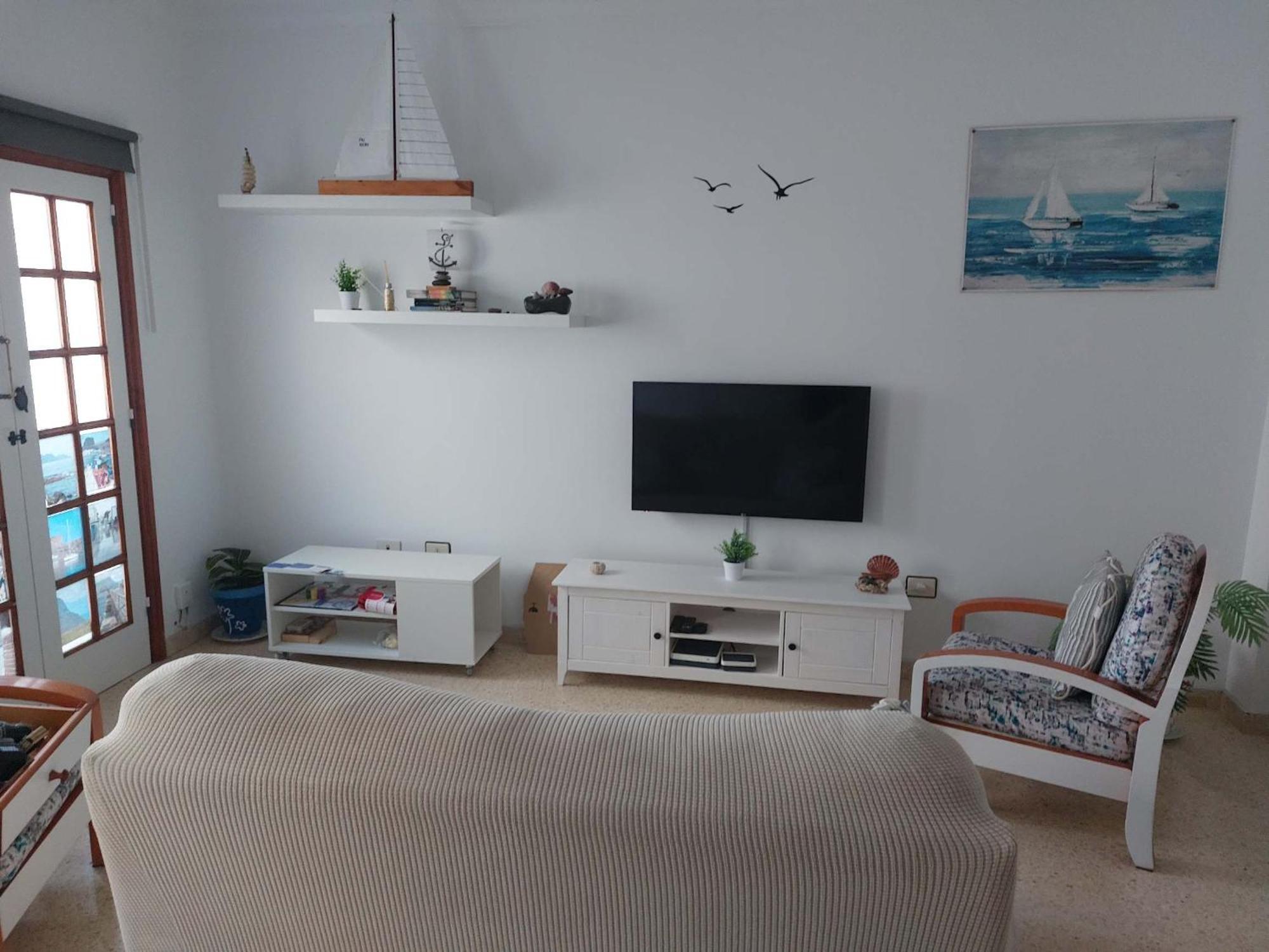 Casa La Palmera Agaete  Ngoại thất bức ảnh