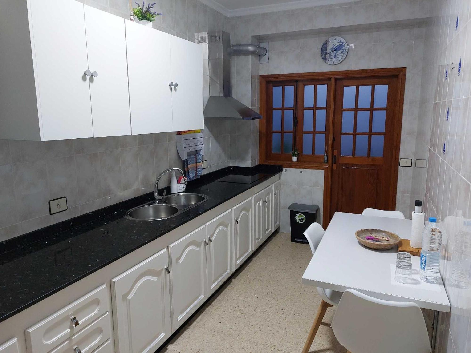 Casa La Palmera Agaete  Ngoại thất bức ảnh